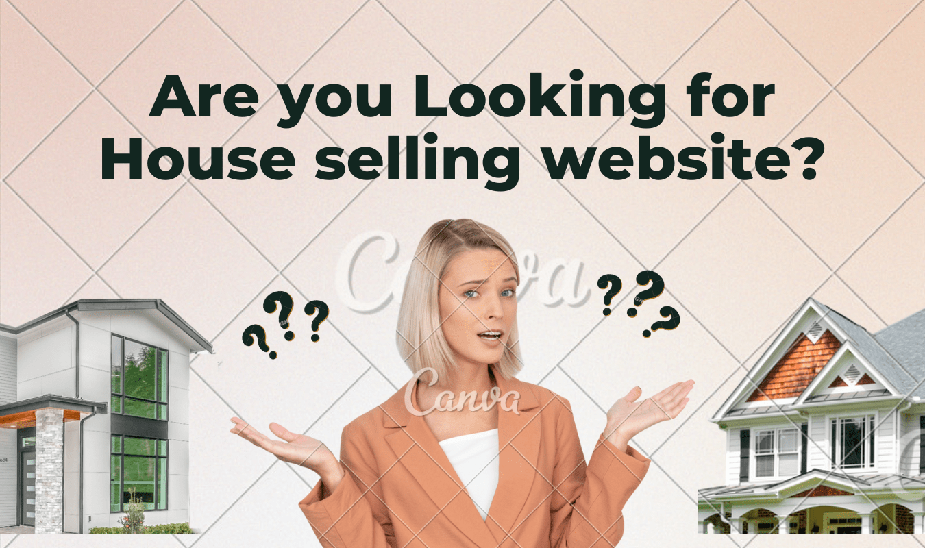 Get Your property and House selling website for Real State business